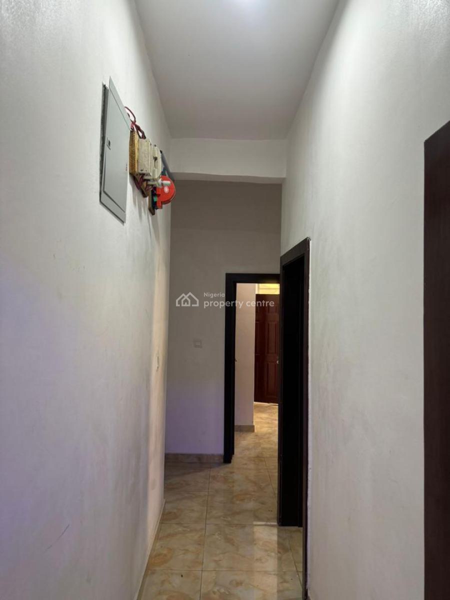 Fully Serviced  2bedroom  Flat, Cherovn, Lekki, Lagos, Flat / Apartment for Rent