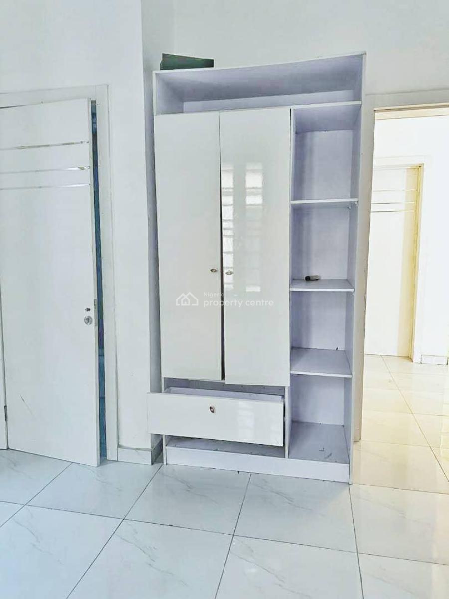 Exclusive 4 Bedroom Detached Duplex, Ikota, Lekki, Lagos, Detached Duplex for Sale