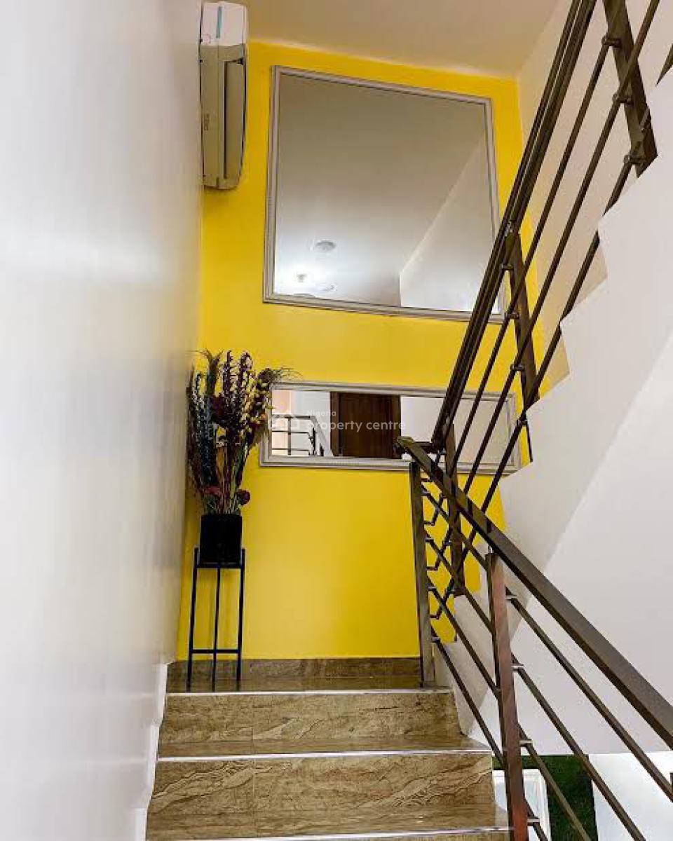 7-bedroom Boutique Hotelfully Equipped with Modern  Imported Facilitie, Chevy View Estate, Lekki, Lagos, Hotel / Guest House for Sale