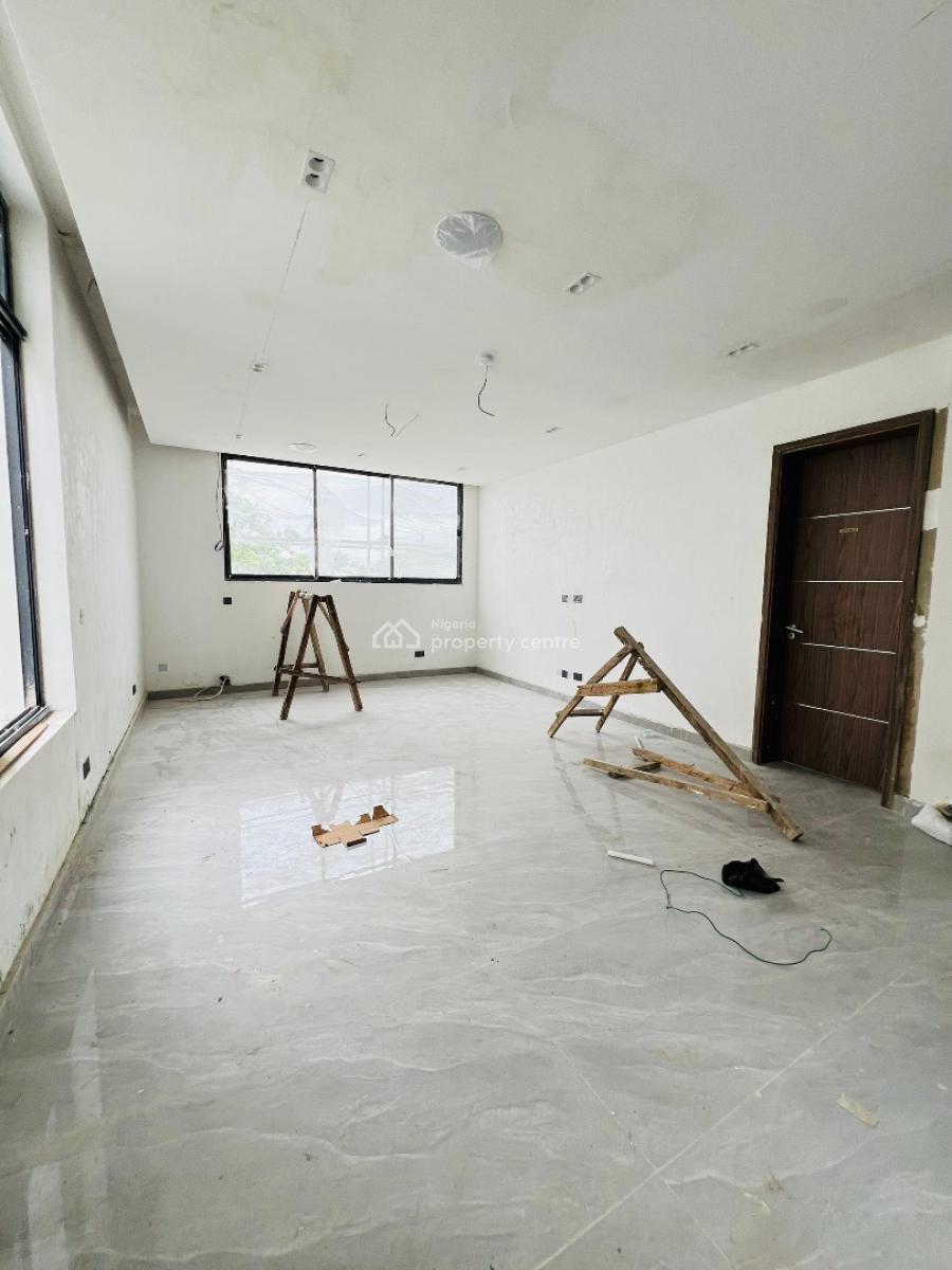 Magnificently Built 4 Bedroom Semi Detached Duplex, Ikoyi, Lagos, Semi-detached Duplex for Sale