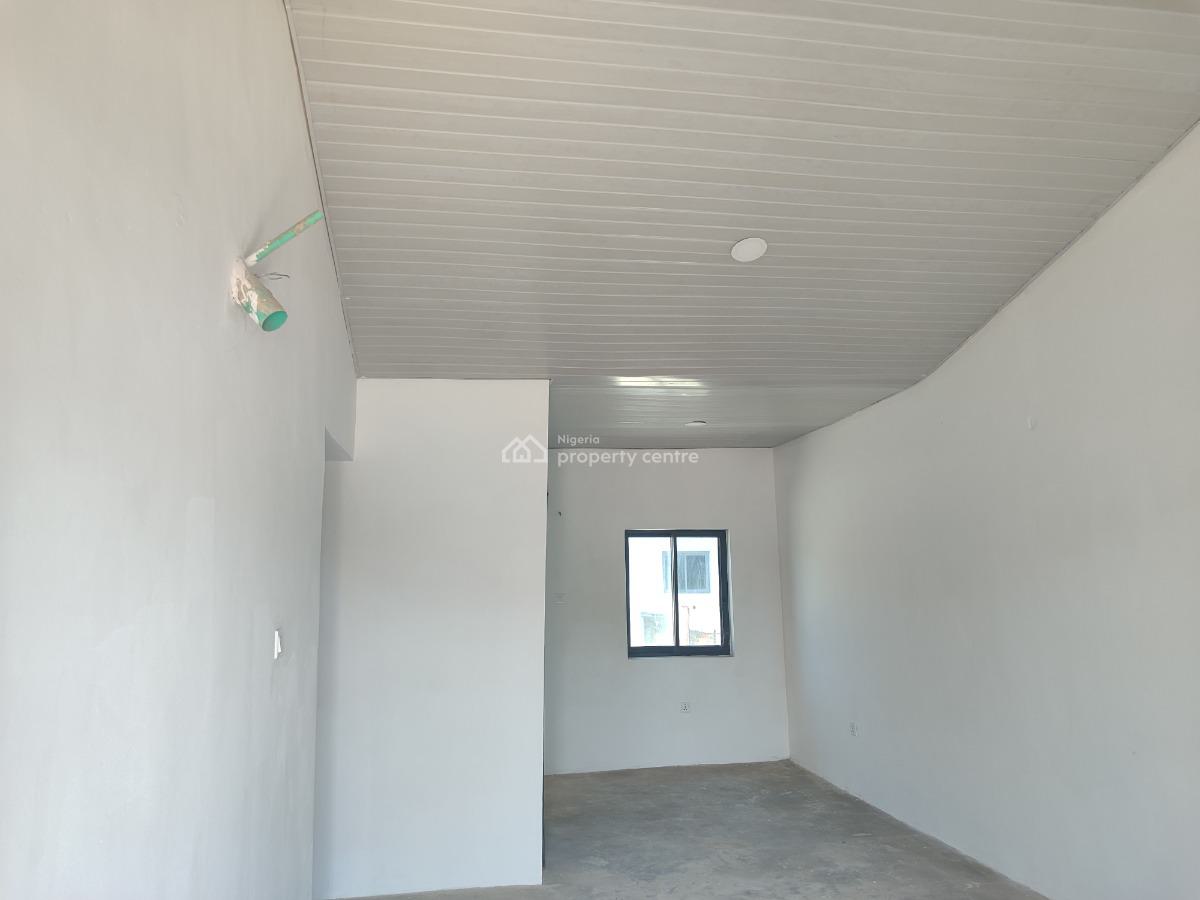 3 Bedroom Bungalow, Beachwood Estate, Lakowe, Ibeju Lekki, Lagos, Semi-detached Bungalow for Rent