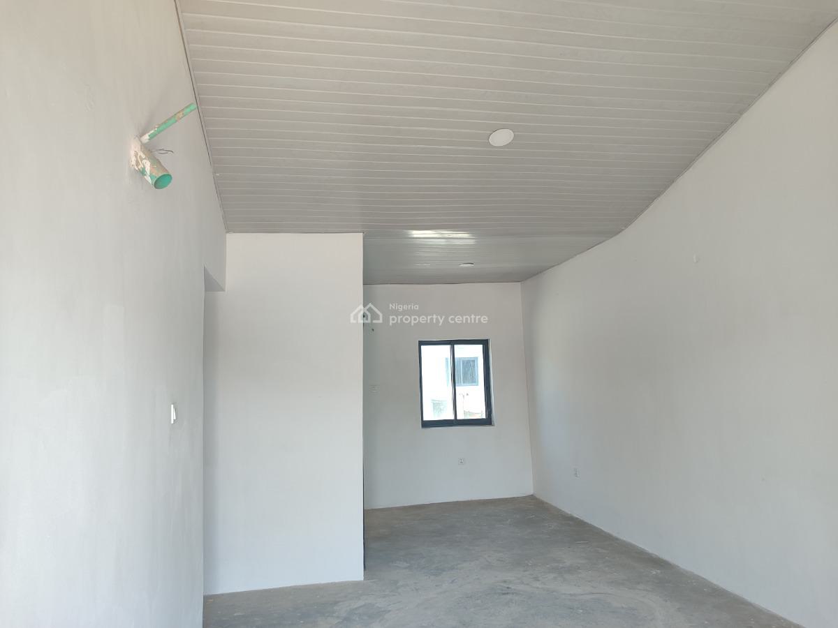 3 Bedroom Bungalow, Beachwood Estate, Lakowe, Ibeju Lekki, Lagos, Semi-detached Bungalow for Rent