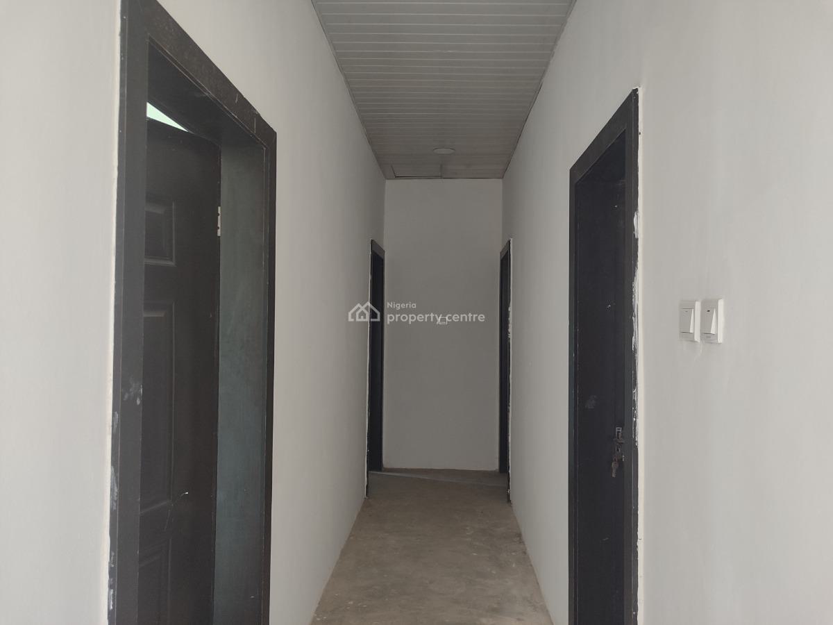 3 Bedroom Bungalow, Beachwood Estate, Lakowe, Ibeju Lekki, Lagos, Semi-detached Bungalow for Rent
