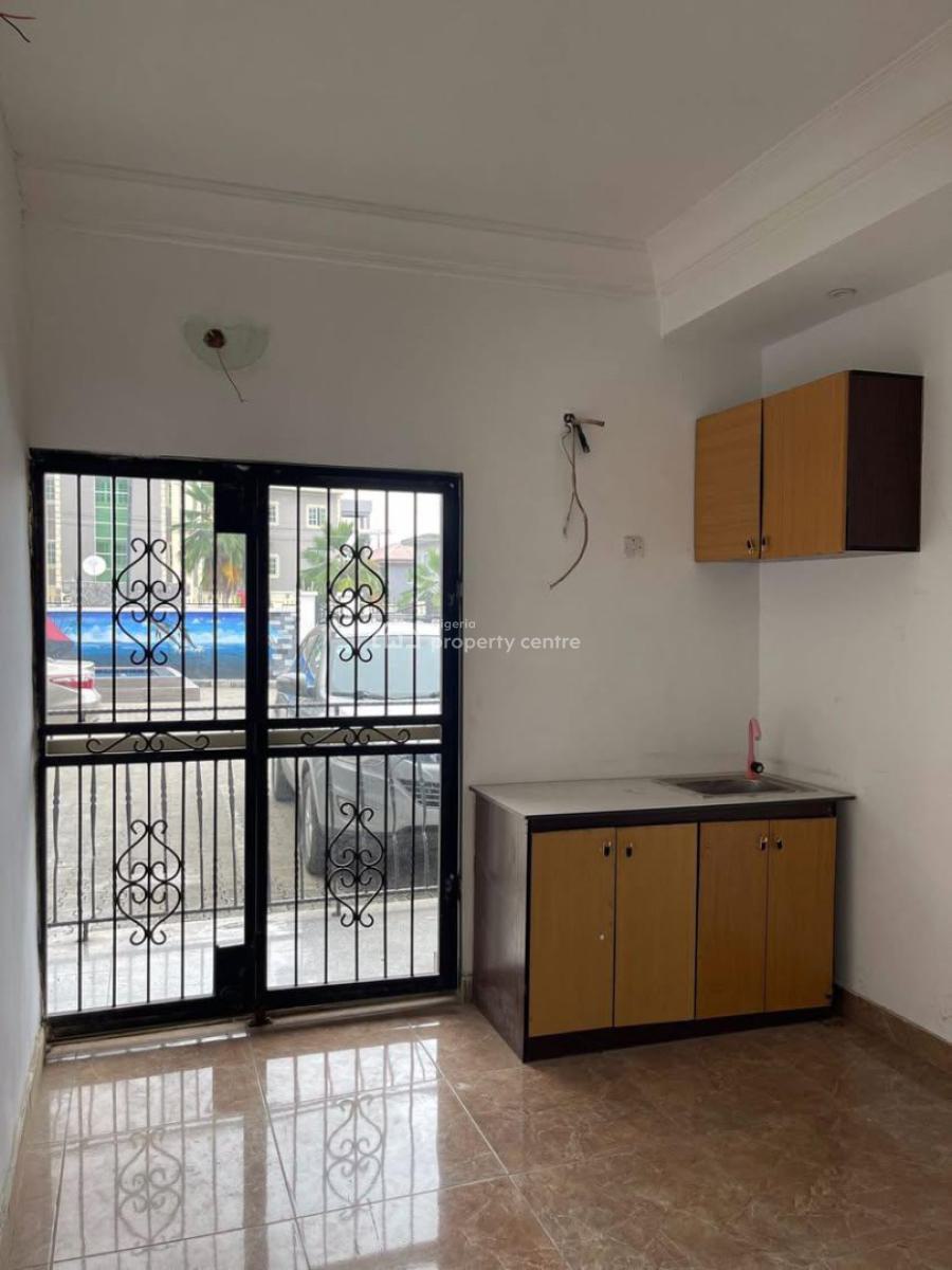 Standard Luxurious Mini Flat, Osapa London, Osapa, Lekki, Lagos, Mini Flat (room and Parlour) for Rent