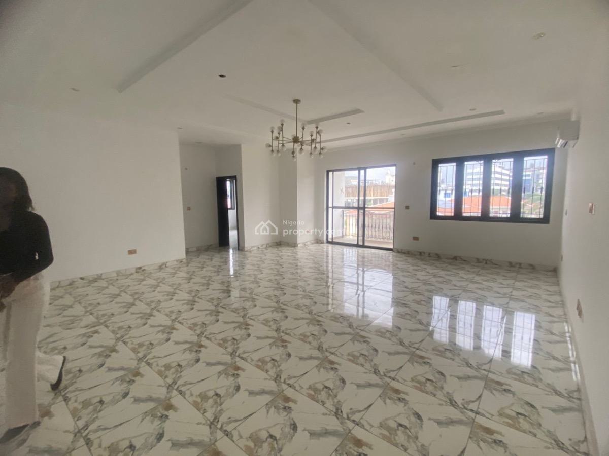 1, 2 & 3 Bedroom Apartments in Ikoyi Lagos, Ikoyi, Ikoyi, Lagos, Flat / Apartment for Rent