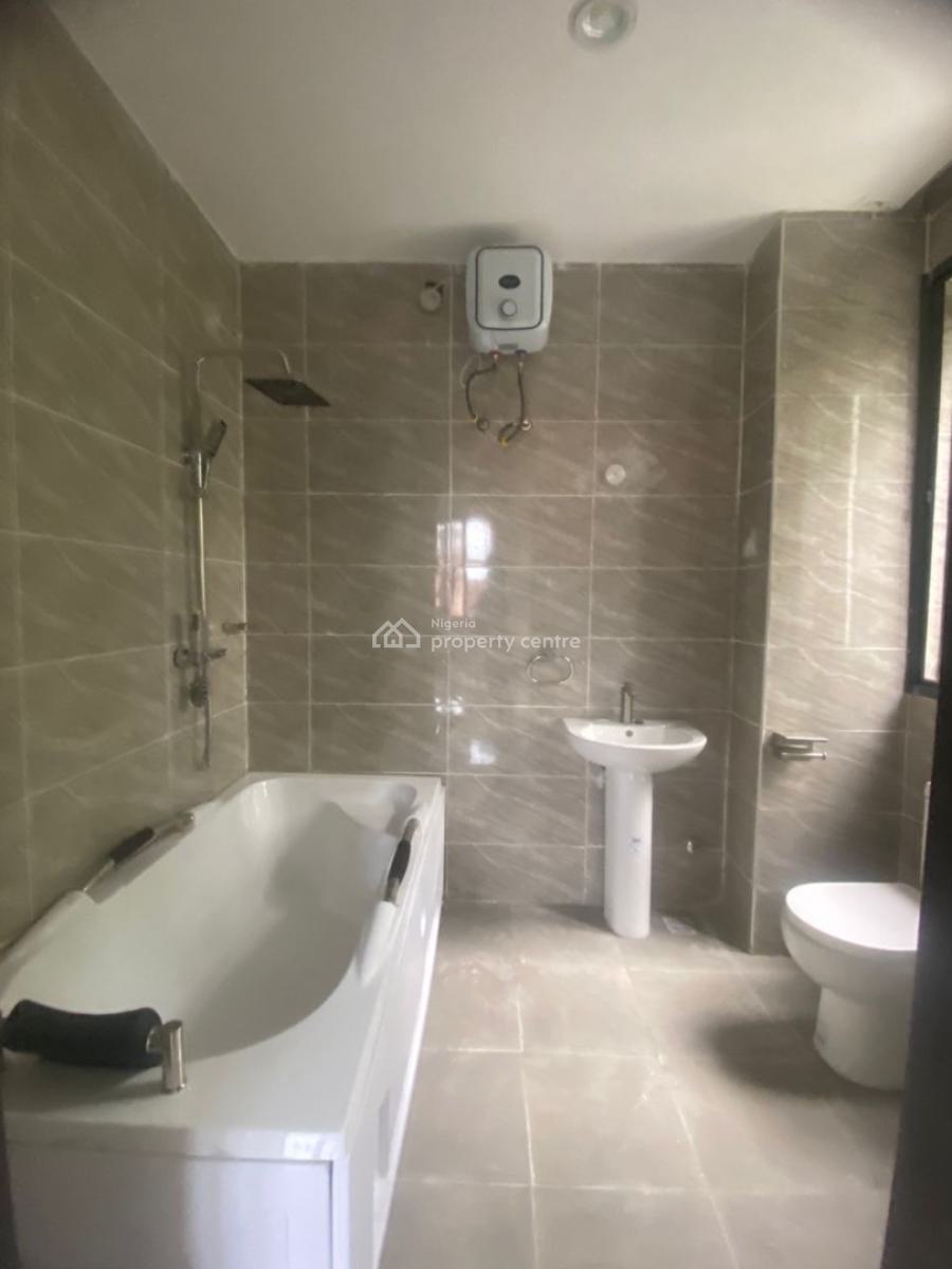 1, 2 & 3 Bedroom Apartments in Ikoyi Lagos, Ikoyi, Ikoyi, Lagos, Flat / Apartment for Rent