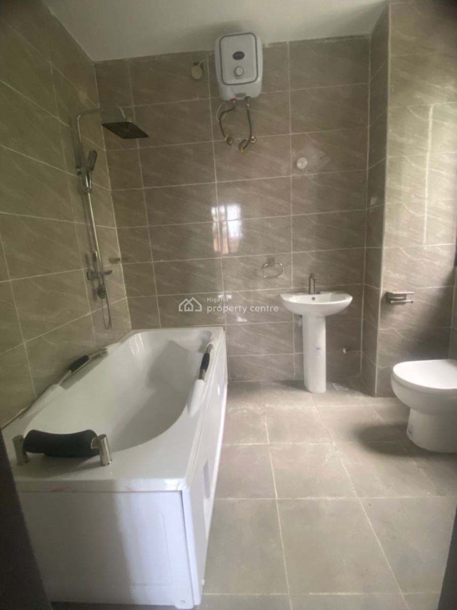 1, 2 & 3 Bedroom Apartments in Ikoyi Lagos, Ikoyi, Ikoyi, Lagos, Flat / Apartment for Rent