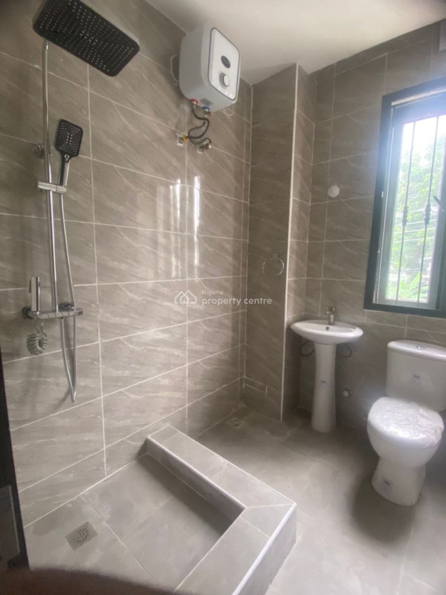 1, 2 & 3 Bedroom Apartments in Ikoyi Lagos, Ikoyi, Ikoyi, Lagos, Flat / Apartment for Rent