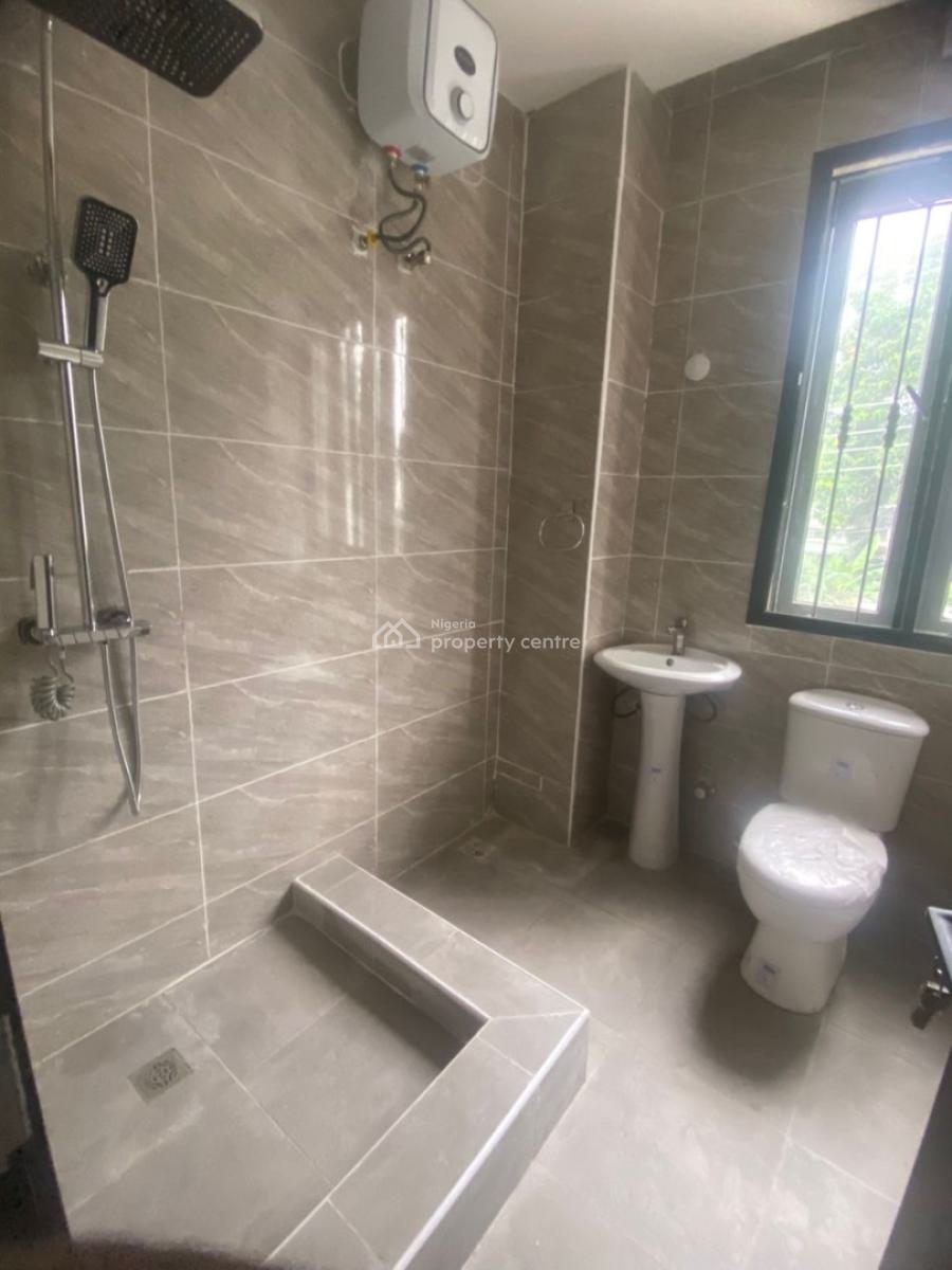 1, 2 & 3 Bedroom Apartments in Ikoyi Lagos, Ikoyi, Ikoyi, Lagos, Flat / Apartment for Rent