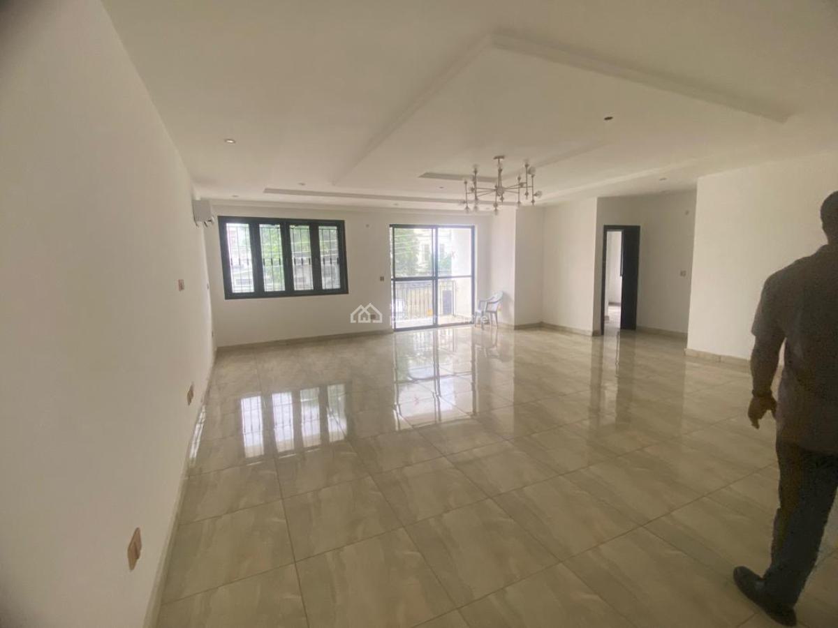 1, 2 & 3 Bedroom Apartments in Ikoyi Lagos, Ikoyi, Ikoyi, Lagos, Flat / Apartment for Rent