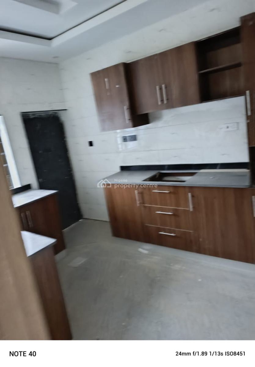 6 Nos 3-bedroom Flats, Abijo Gra, Opposite Corona School., Abijo, Lekki, Lagos, Flat / Apartment for Rent