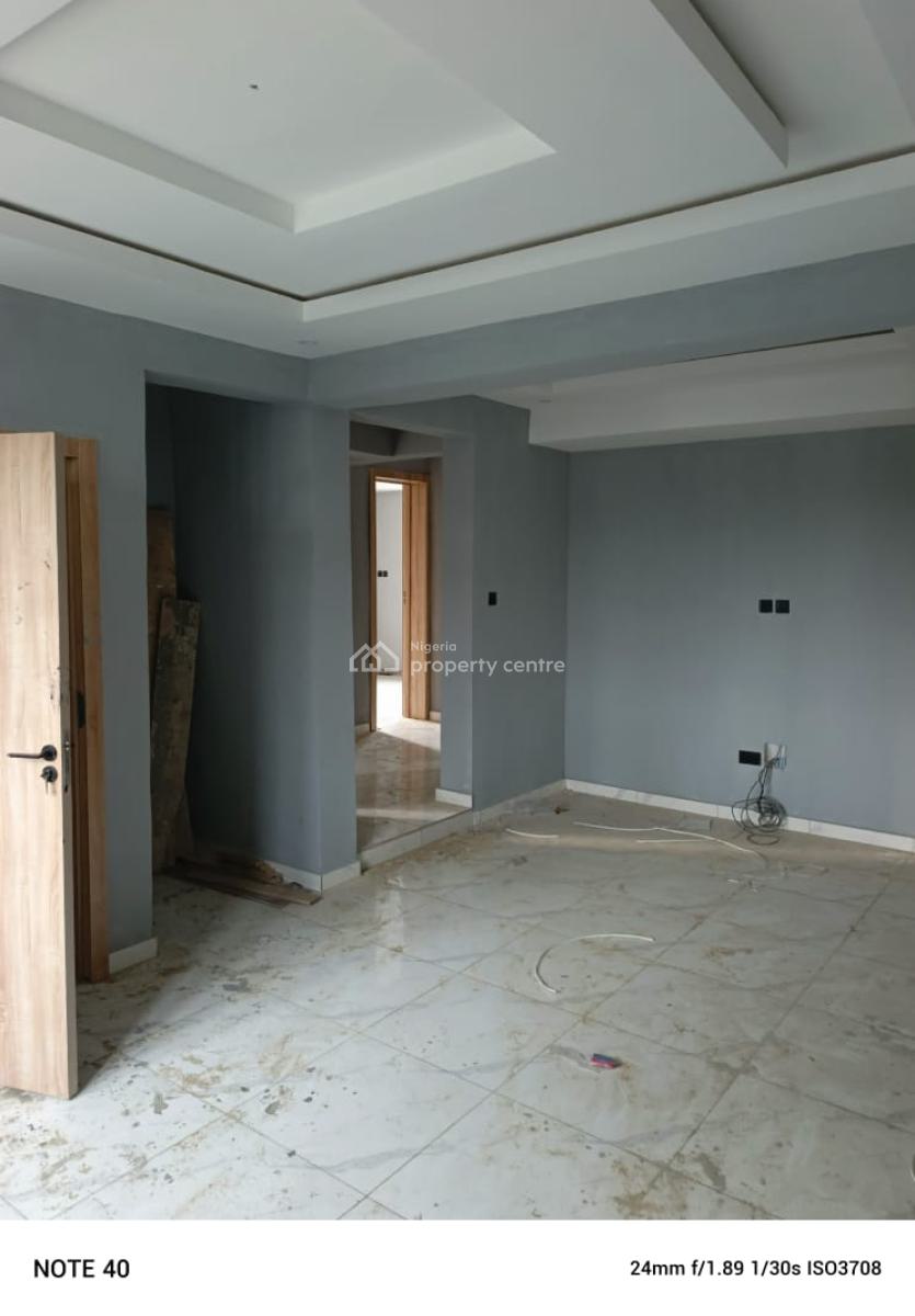 6 Nos 3-bedroom Flats, Abijo Gra, Opposite Corona School., Abijo, Lekki, Lagos, Flat / Apartment for Rent