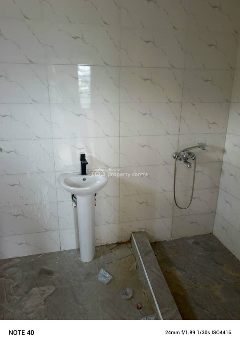 6 Nos 3-bedroom Flats, Abijo Gra, Opposite Corona School., Abijo, Lekki, Lagos, Flat / Apartment for Rent