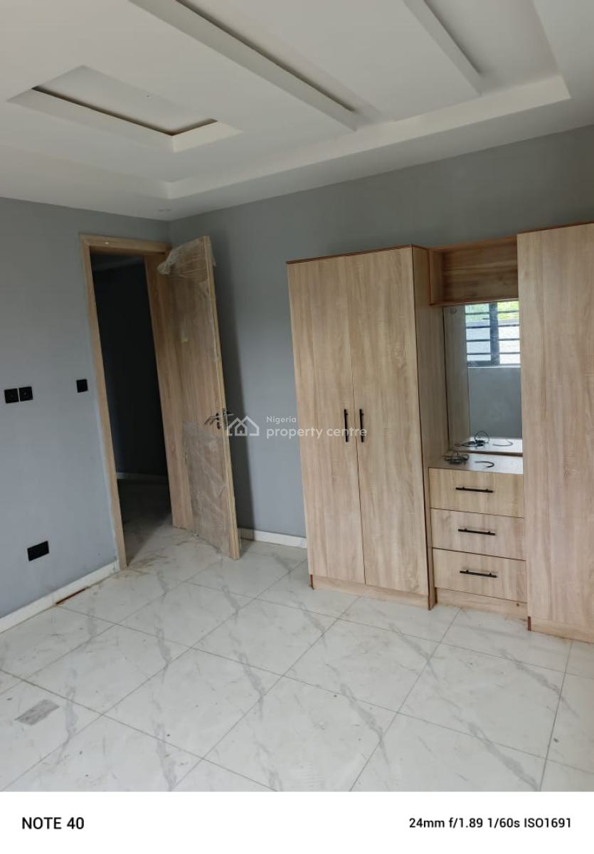 6 Nos 3-bedroom Flats, Abijo Gra, Opposite Corona School., Abijo, Lekki, Lagos, Flat / Apartment for Rent