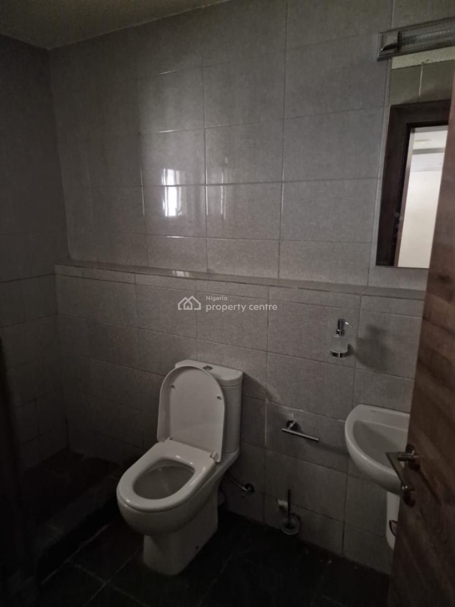 Spacious and Comfortable 3bedroom Duplex, Maitama District, Abuja, Terraced Duplex for Rent