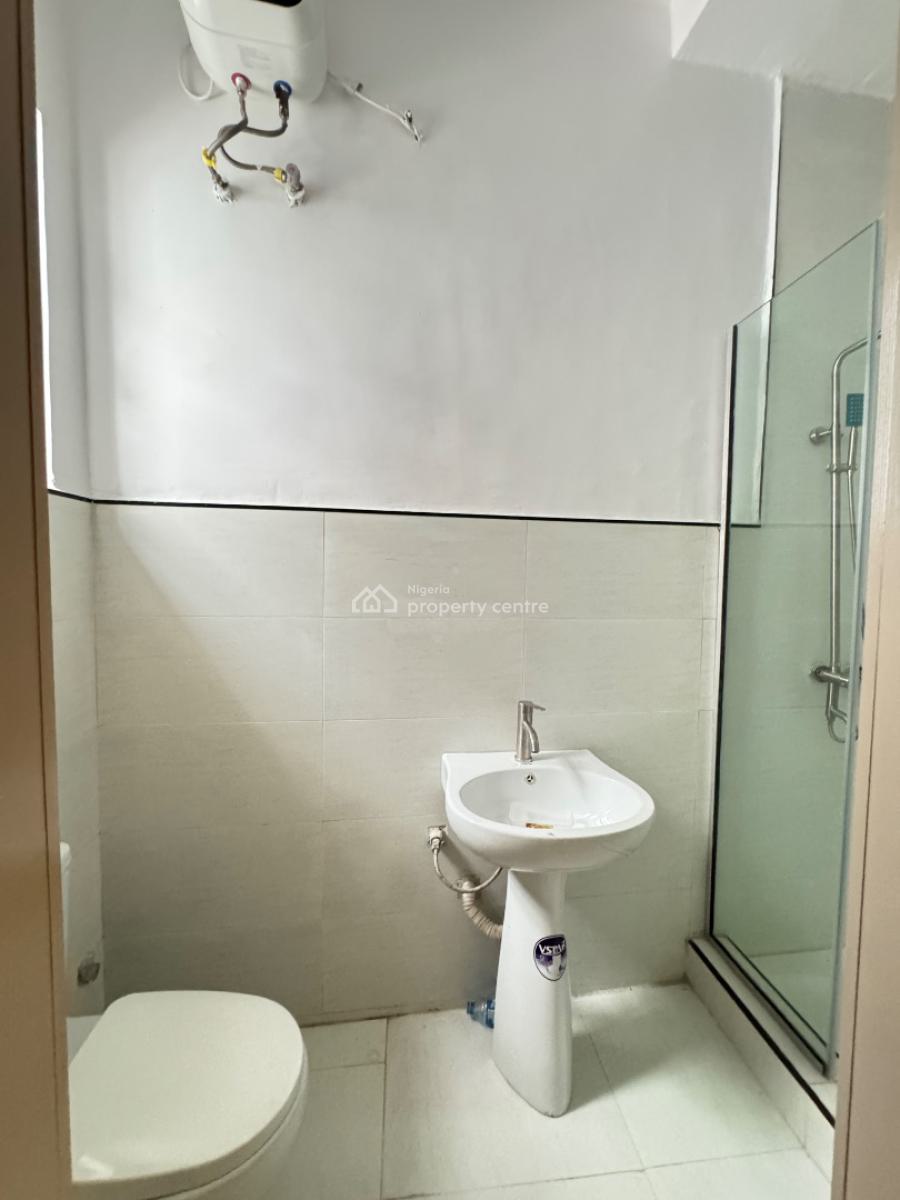 Fully Furnished 4bedroom Semi-detached Duplex with Bq, Vgc Extension, Harris Drive, Lekki, Lagos, Semi-detached Duplex for Sale