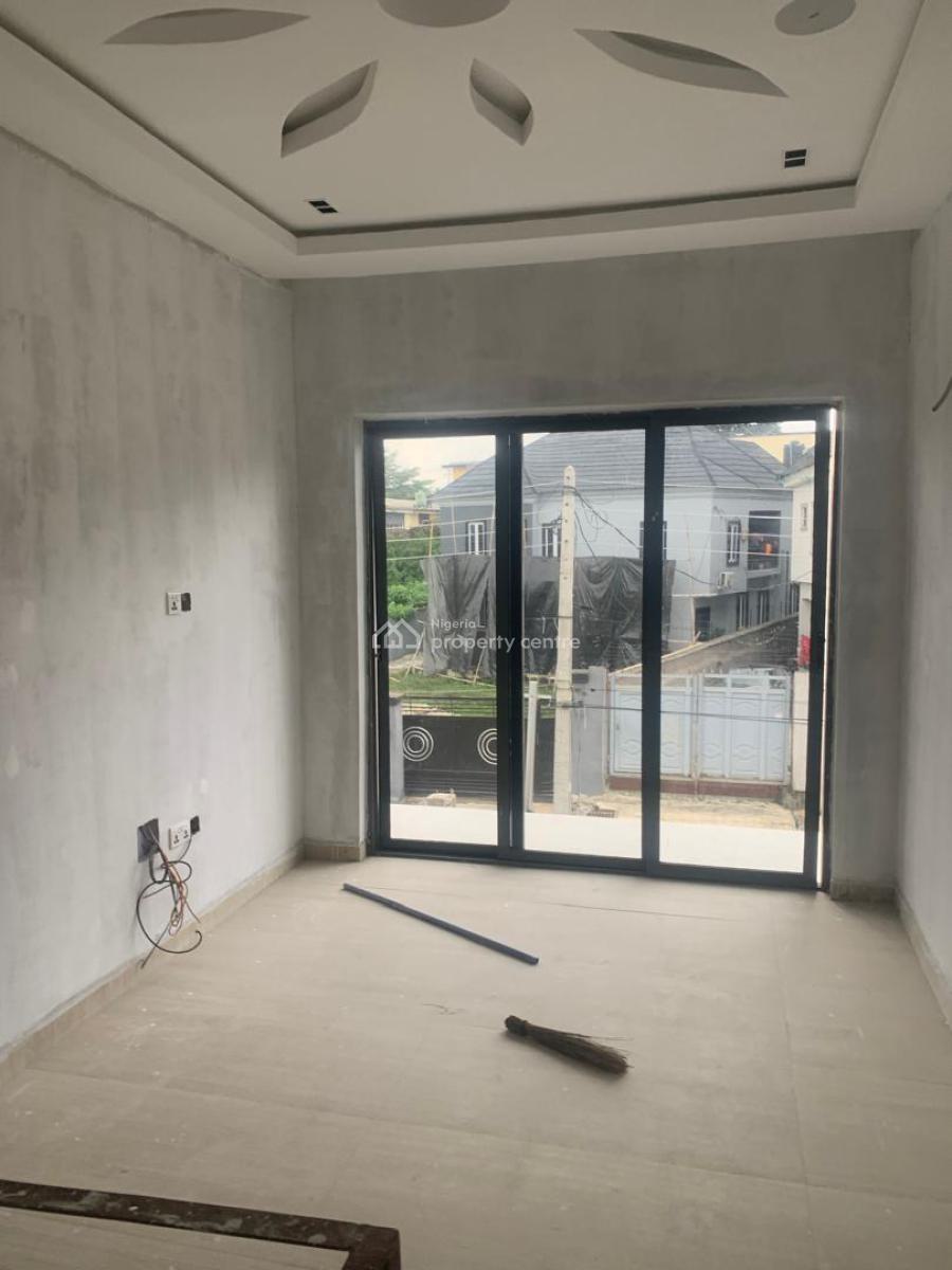 Newly Built 4 Bedroom Duplex Available, Millennium Estate., Gbagada, Lagos, Terraced Duplex for Sale