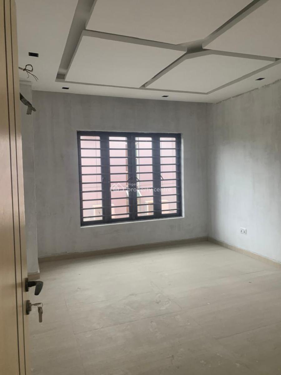 Newly Built 4 Bedroom Duplex Available, Millennium Estate., Gbagada, Lagos, Terraced Duplex for Sale