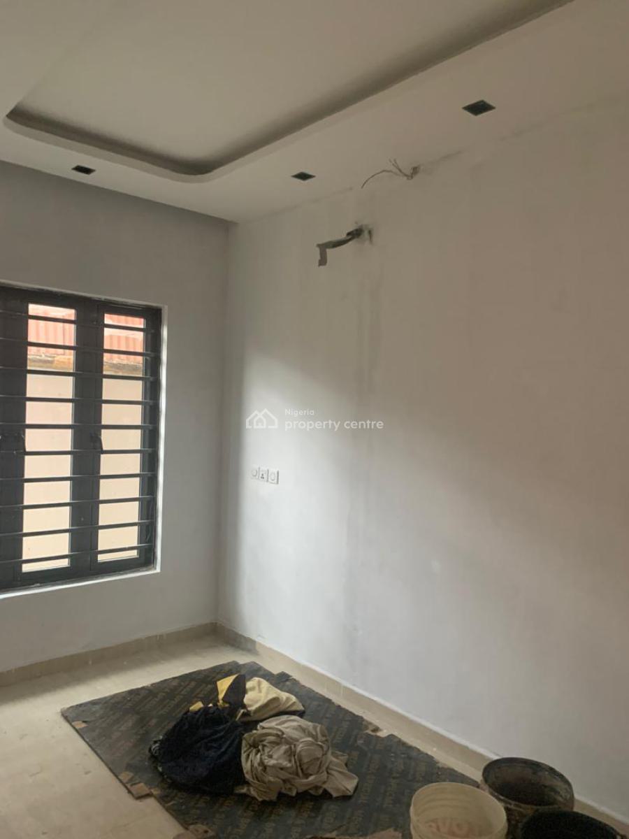 Newly Built 4 Bedroom Duplex Available, Millennium Estate., Gbagada, Lagos, Terraced Duplex for Sale