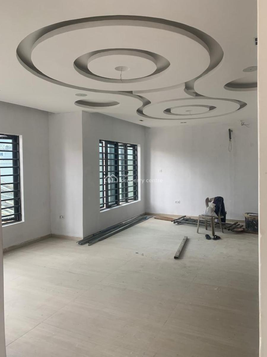 Newly Built 4 Bedroom Duplex Available, Millennium Estate., Gbagada, Lagos, Terraced Duplex for Sale