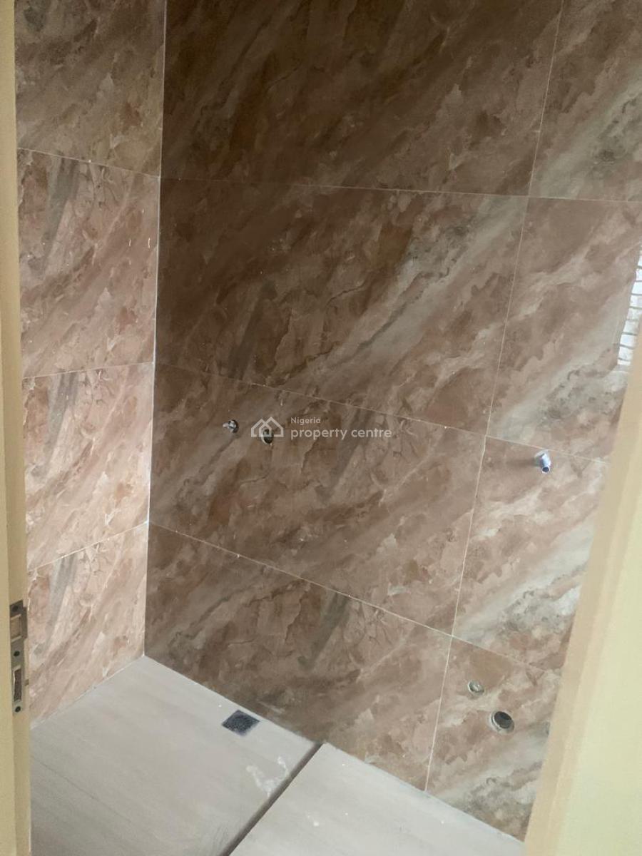 Newly Built 4 Bedroom Duplex Available, Millennium Estate., Gbagada, Lagos, Terraced Duplex for Sale