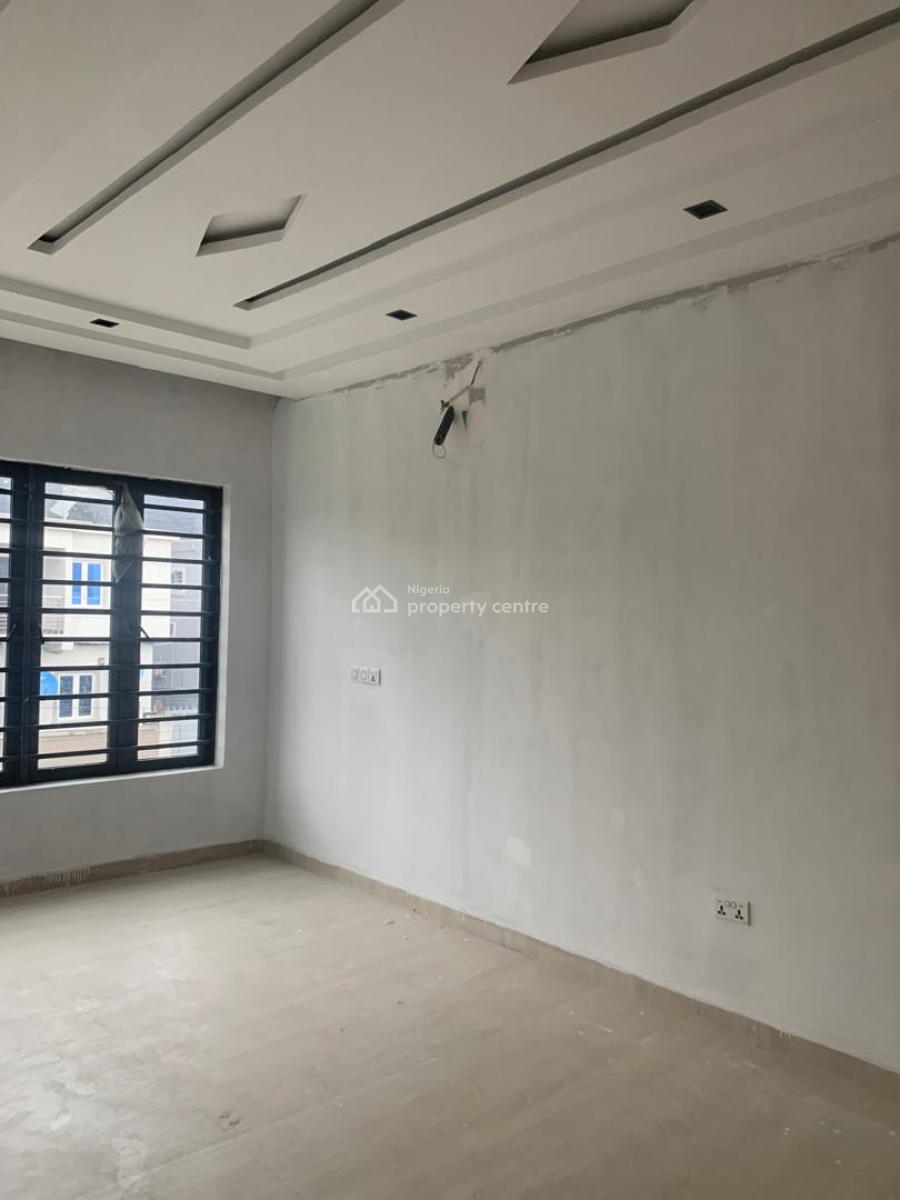 Newly Built 4 Bedroom Duplex Available, Millennium Estate., Gbagada, Lagos, Terraced Duplex for Sale