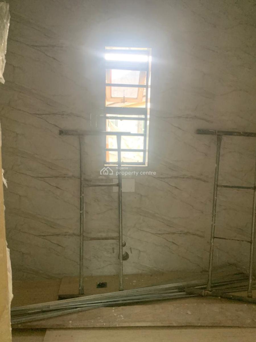 Newly Built 4 Bedroom Duplex Available, Millennium Estate., Gbagada, Lagos, Terraced Duplex for Sale