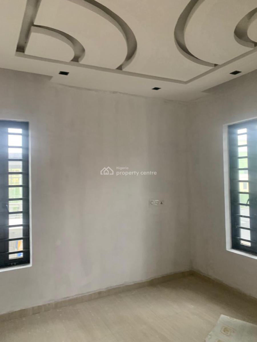 Newly Built 4 Bedroom Duplex Available, Millennium Estate., Gbagada, Lagos, Terraced Duplex for Sale