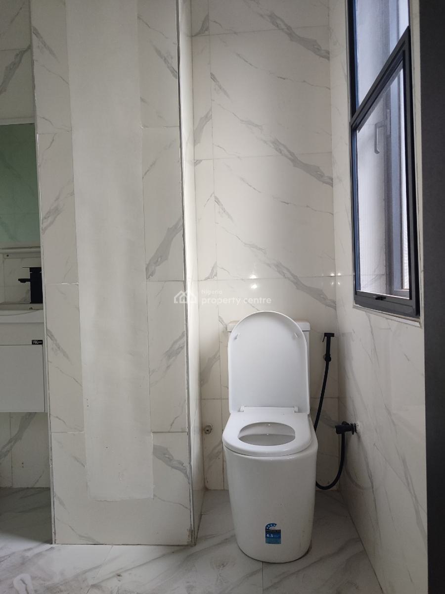 Luxury 5 Bedroom Penthouse with 2 Room Bq, Ikeja Gra, Ikeja, Lagos, House for Sale