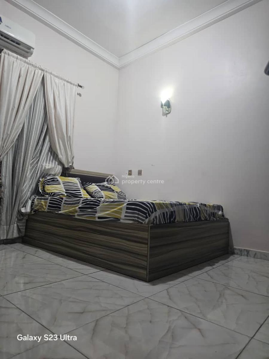 Modern 4 Bedroom Semi-detach Duplex +bq + Water Treatment, Road 5, Ikota, Lekki, Lagos, Semi-detached Duplex for Sale