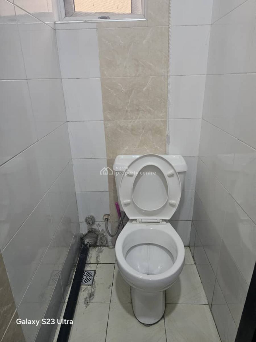 Modern 4 Bedroom Semi-detach Duplex +bq + Water Treatment, Road 5, Ikota, Lekki, Lagos, Semi-detached Duplex for Sale