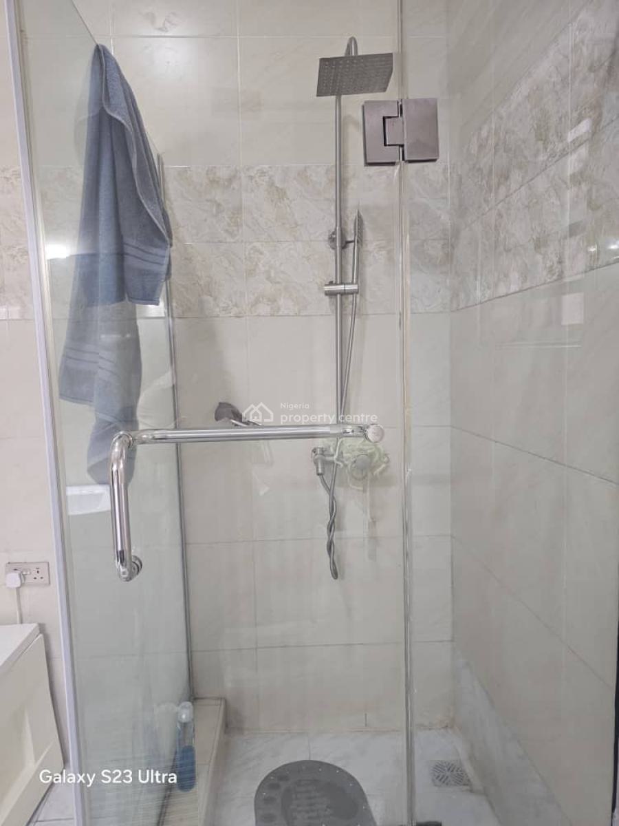 Modern 4 Bedroom Semi-detach Duplex +bq + Water Treatment, Road 5, Ikota, Lekki, Lagos, Semi-detached Duplex for Sale