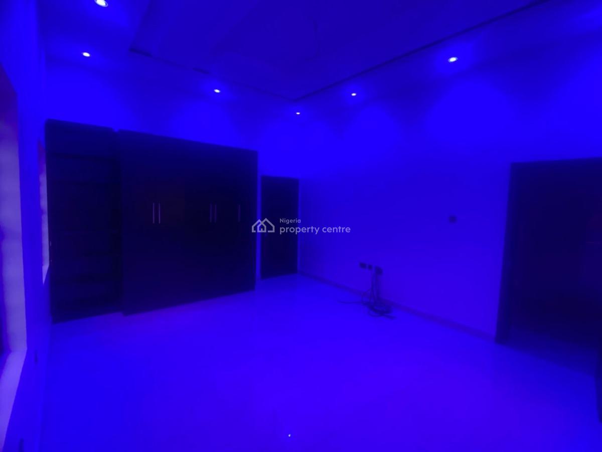 Newly Built of 2 Units of 3 Bedroom Semi-detached Duplex, Sangotedo, Ajah, Lagos, Semi-detached Duplex for Sale