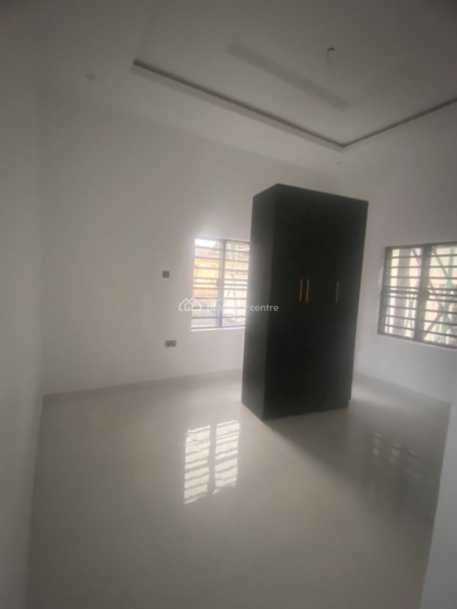 Newly Built of 2 Units of 3 Bedroom Semi-detached Duplex, Sangotedo, Ajah, Lagos, Semi-detached Duplex for Sale