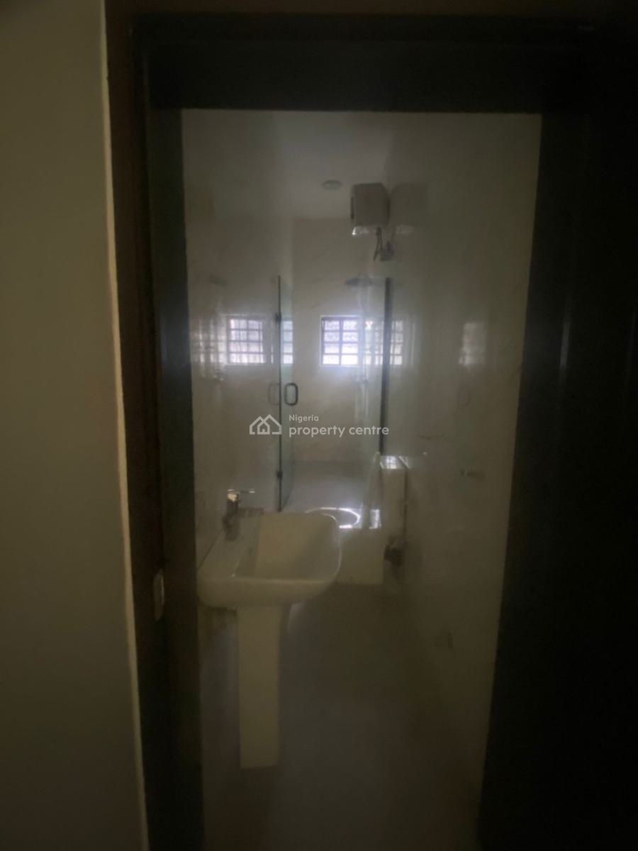 Newly Built of 2 Units of 3 Bedroom Semi-detached Duplex, Sangotedo, Ajah, Lagos, Semi-detached Duplex for Sale