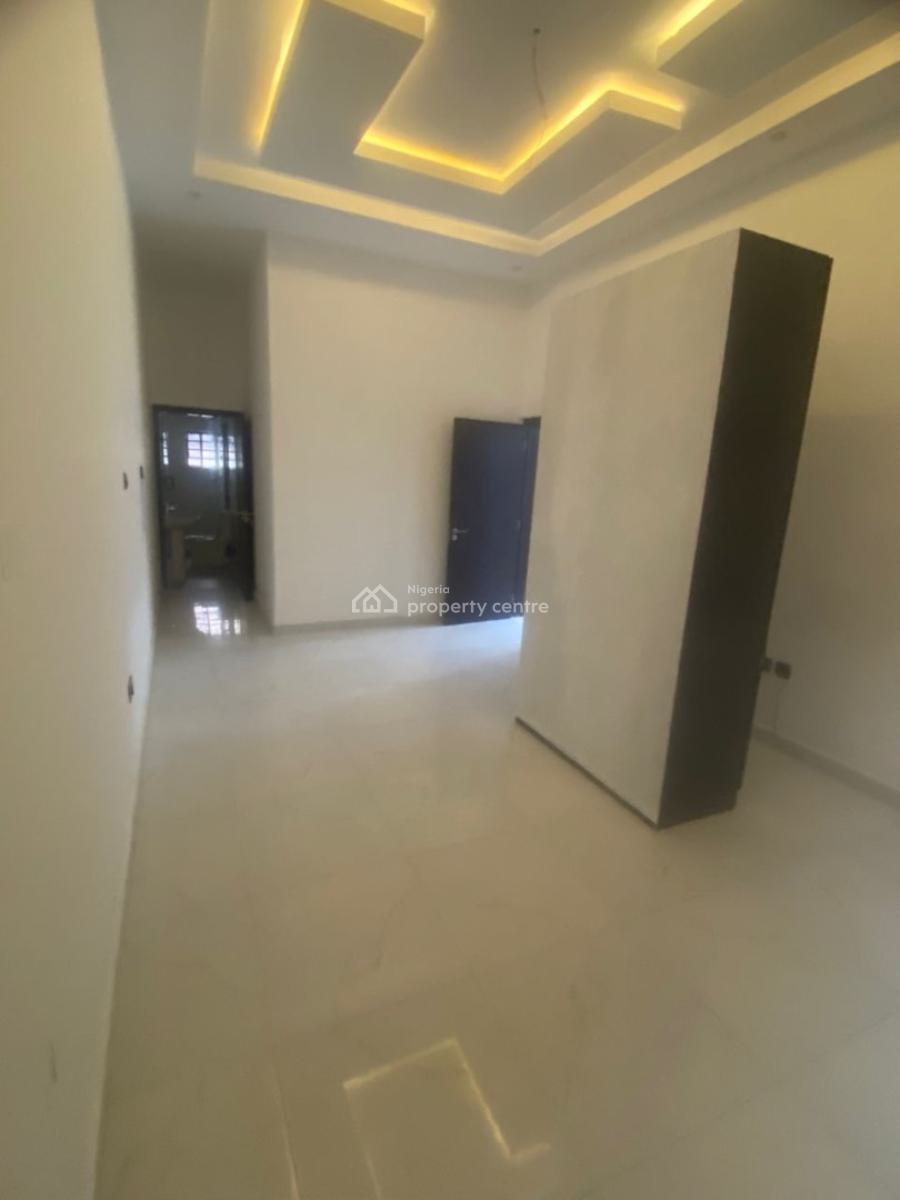 Newly Built of 2 Units of 3 Bedroom Semi-detached Duplex, Sangotedo, Ajah, Lagos, Semi-detached Duplex for Sale