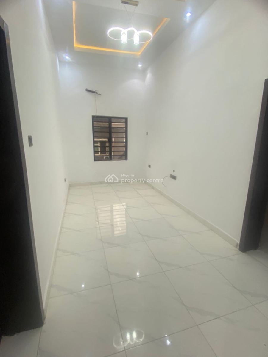 Newly Built of 2 Units of 3 Bedroom Semi-detached Duplex, Sangotedo, Ajah, Lagos, Semi-detached Duplex for Sale