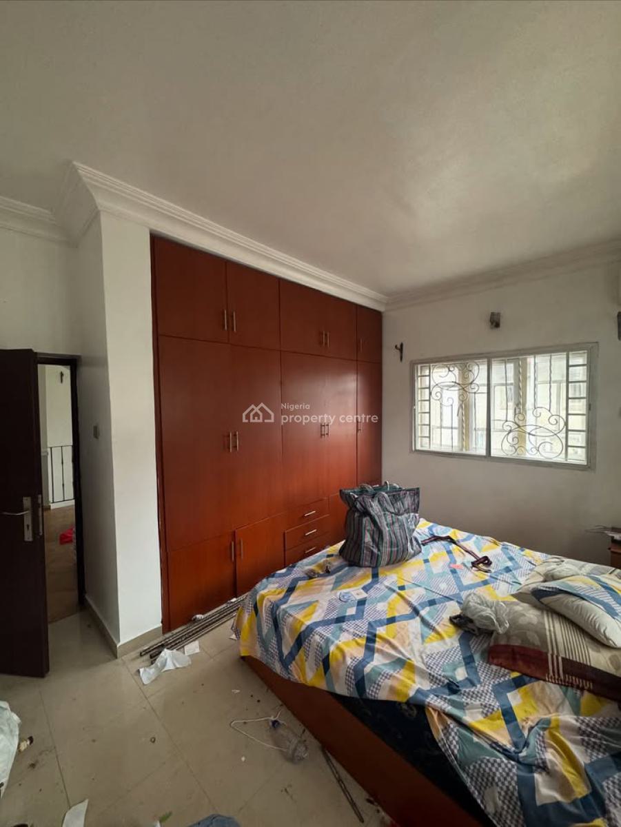 3 Bedroom Detached Duplex Wt. C of O, Off Adageorge Road, Port Harcourt, Rivers, Detached Duplex for Sale