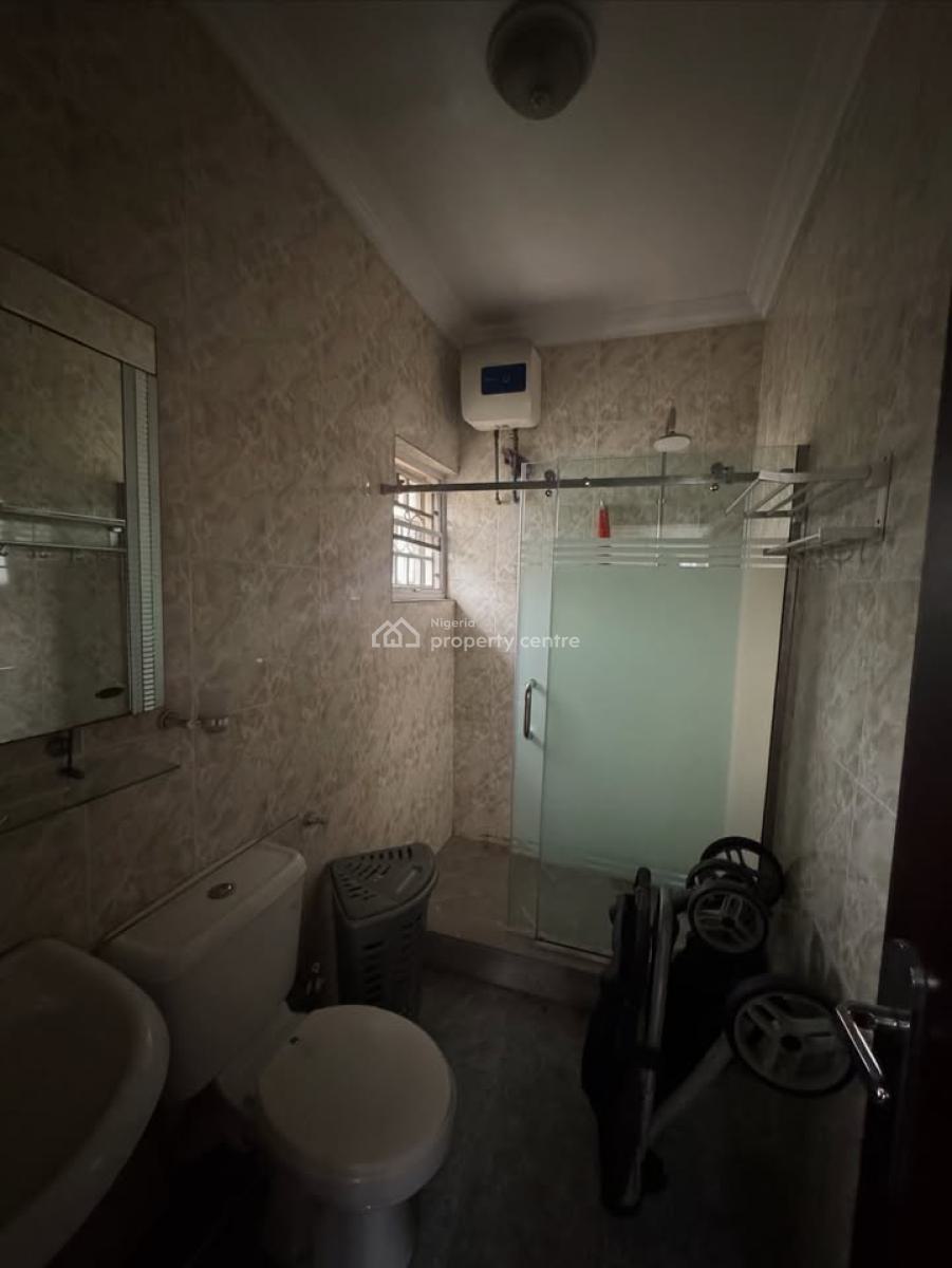 3 Bedroom Detached Duplex Wt. C of O, Off Adageorge Road, Port Harcourt, Rivers, Detached Duplex for Sale