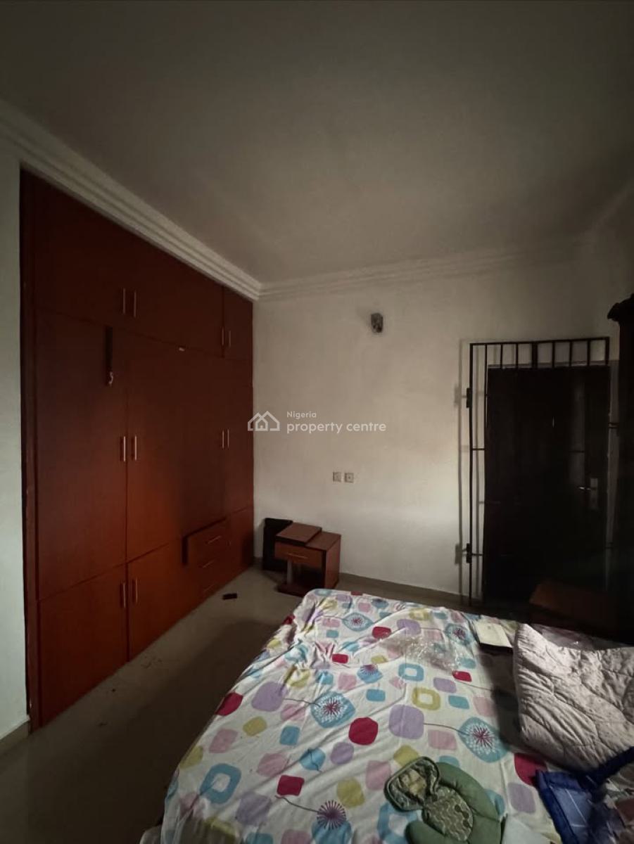 3 Bedroom Detached Duplex Wt. C of O, Off Adageorge Road, Port Harcourt, Rivers, Detached Duplex for Sale