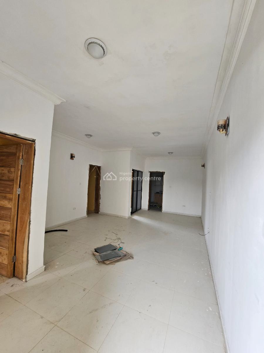 Lovely 2bedrooms Apartments, Abraham Adesanya, Ajah, Lagos, House for Rent