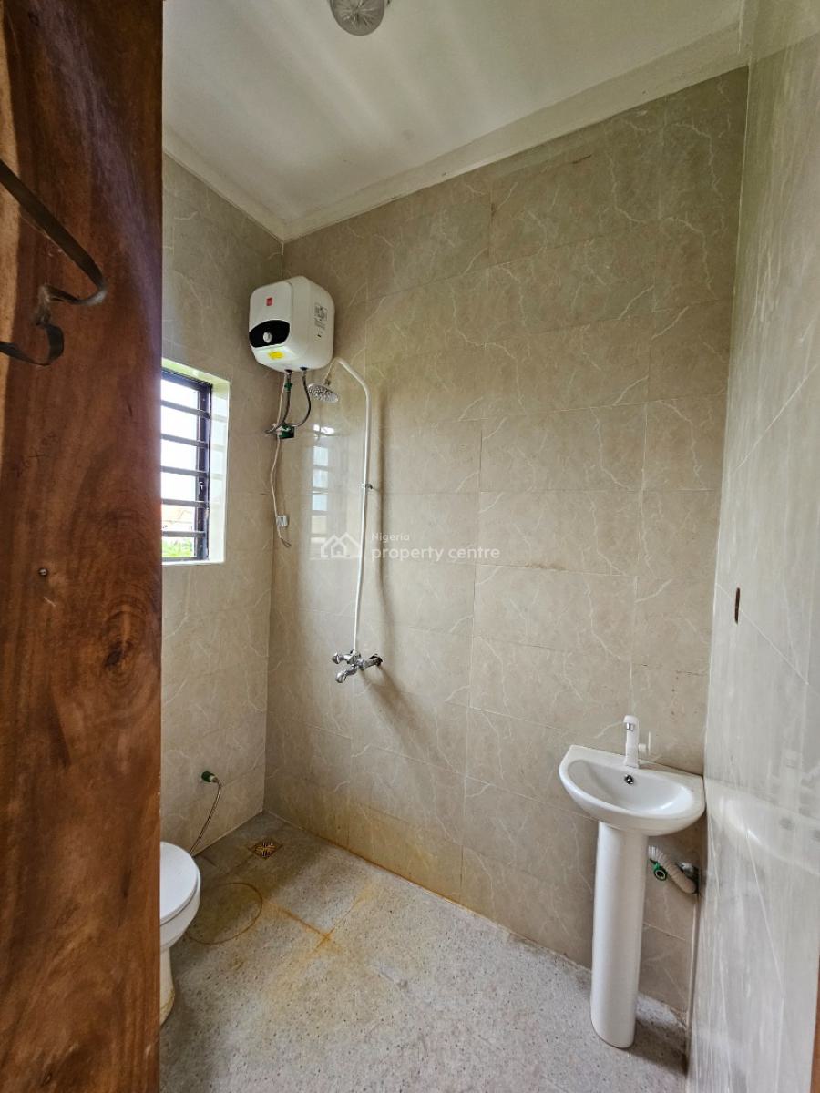 Lovely 2bedrooms Apartments, Abraham Adesanya, Ajah, Lagos, House for Rent