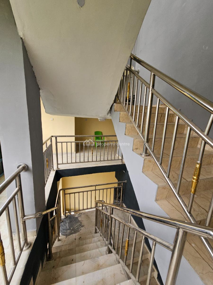 Lovely 2bedrooms Apartments, Abraham Adesanya, Ajah, Lagos, House for Rent