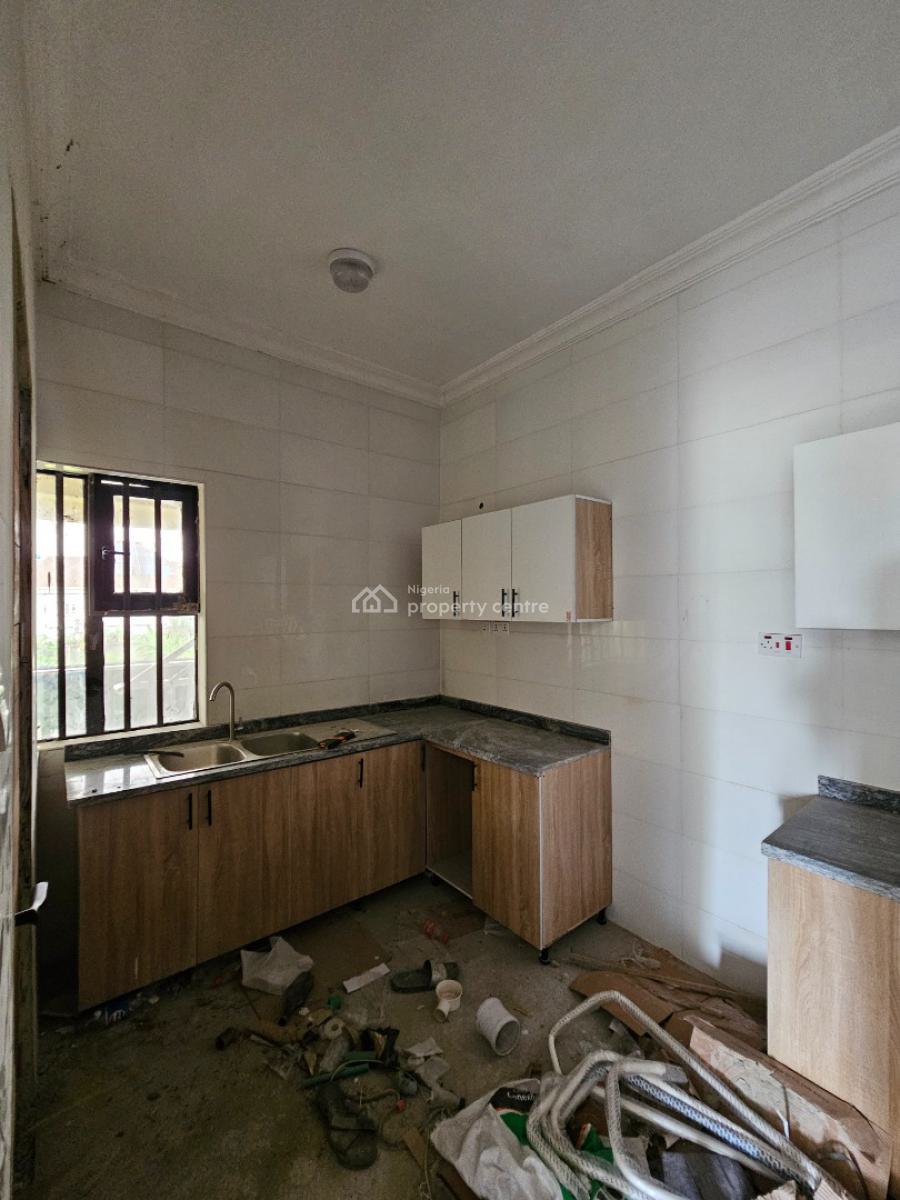 Lovely 2bedrooms Apartments, Abraham Adesanya, Ajah, Lagos, House for Rent