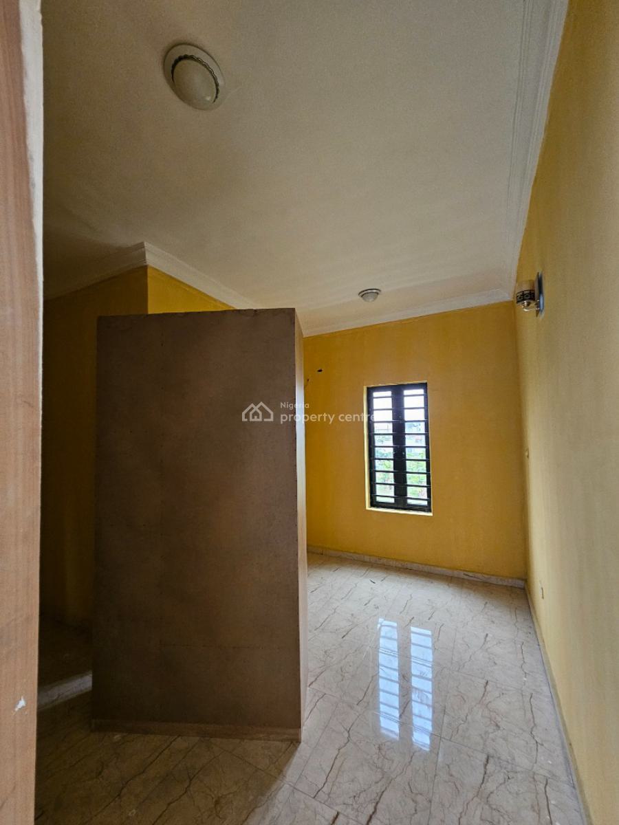 Lovely 2bedrooms Apartments, Abraham Adesanya, Ajah, Lagos, House for Rent