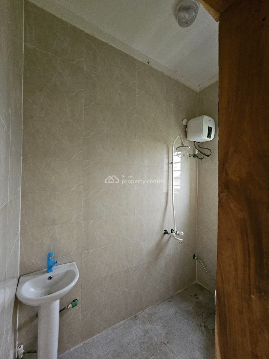 Lovely 2bedrooms Apartments, Abraham Adesanya, Ajah, Lagos, House for Rent