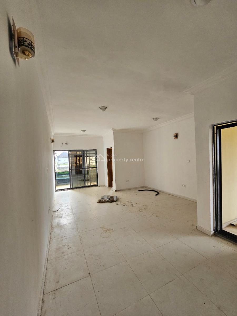 Lovely 2bedrooms Apartments, Abraham Adesanya, Ajah, Lagos, House for Rent