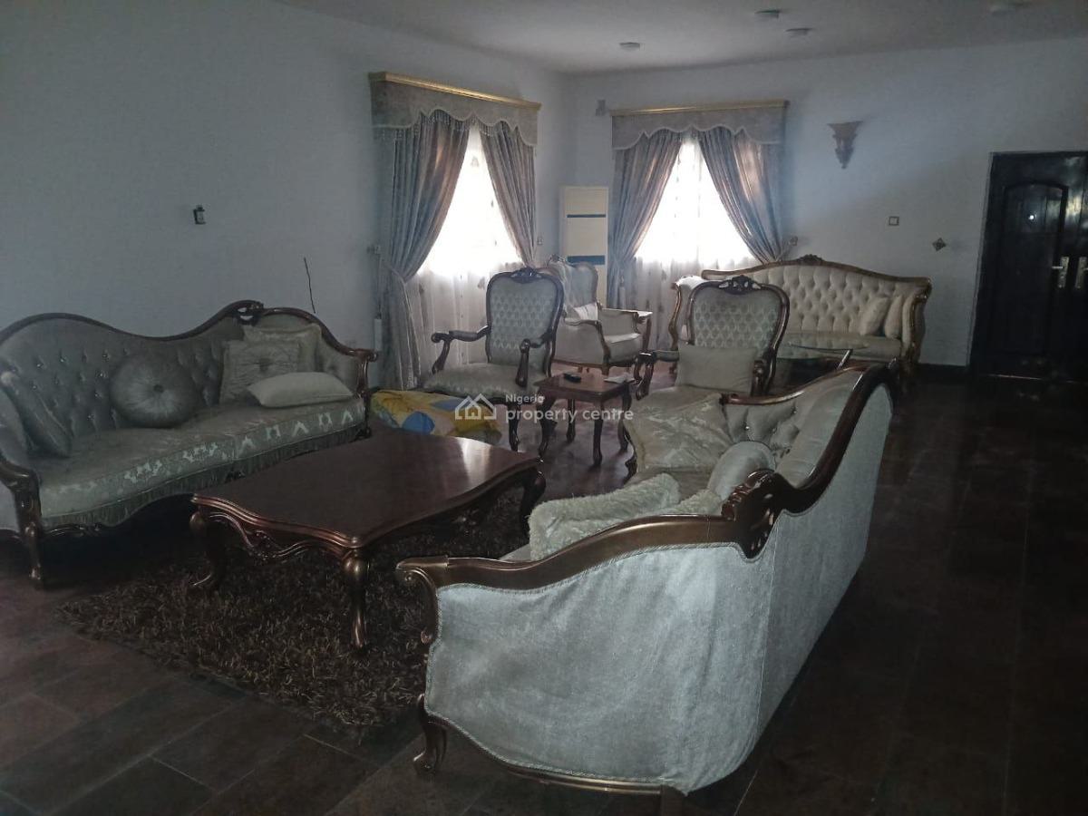 6 Bedroom Duplex 900sqm, Nicon Town, Lekki, Lagos, House for Sale