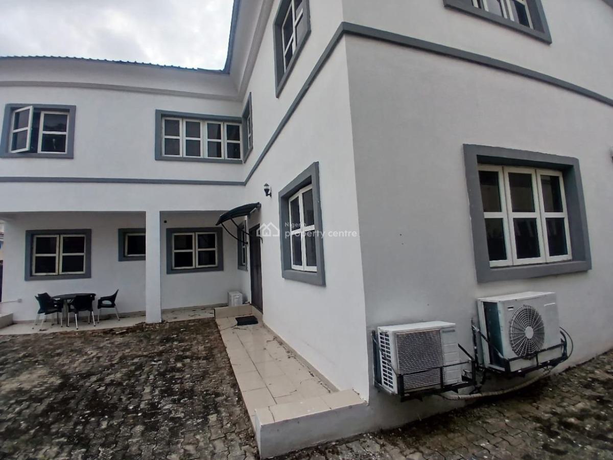 6 Bedroom Duplex 900sqm, Nicon Town, Lekki, Lagos, House for Sale