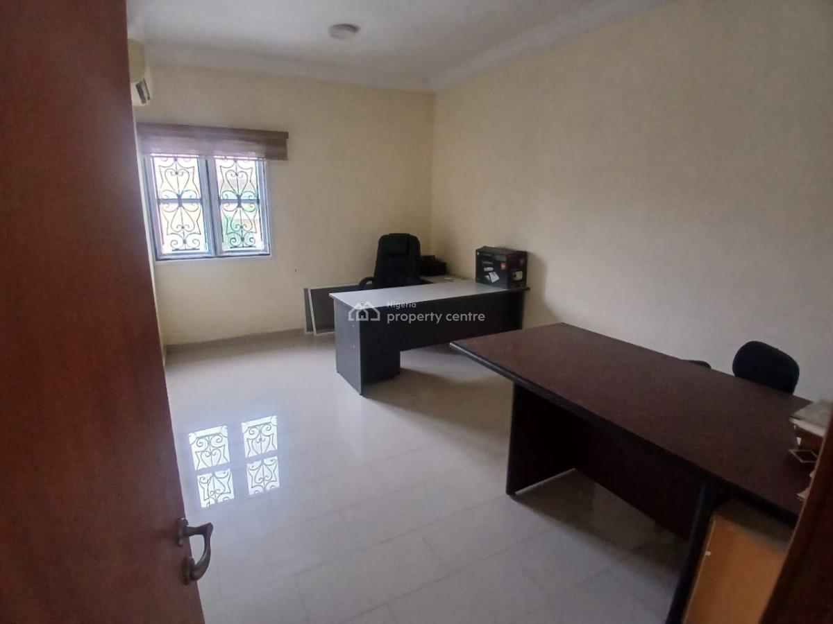 6 Bedroom Duplex 900sqm, Nicon Town, Lekki, Lagos, House for Sale